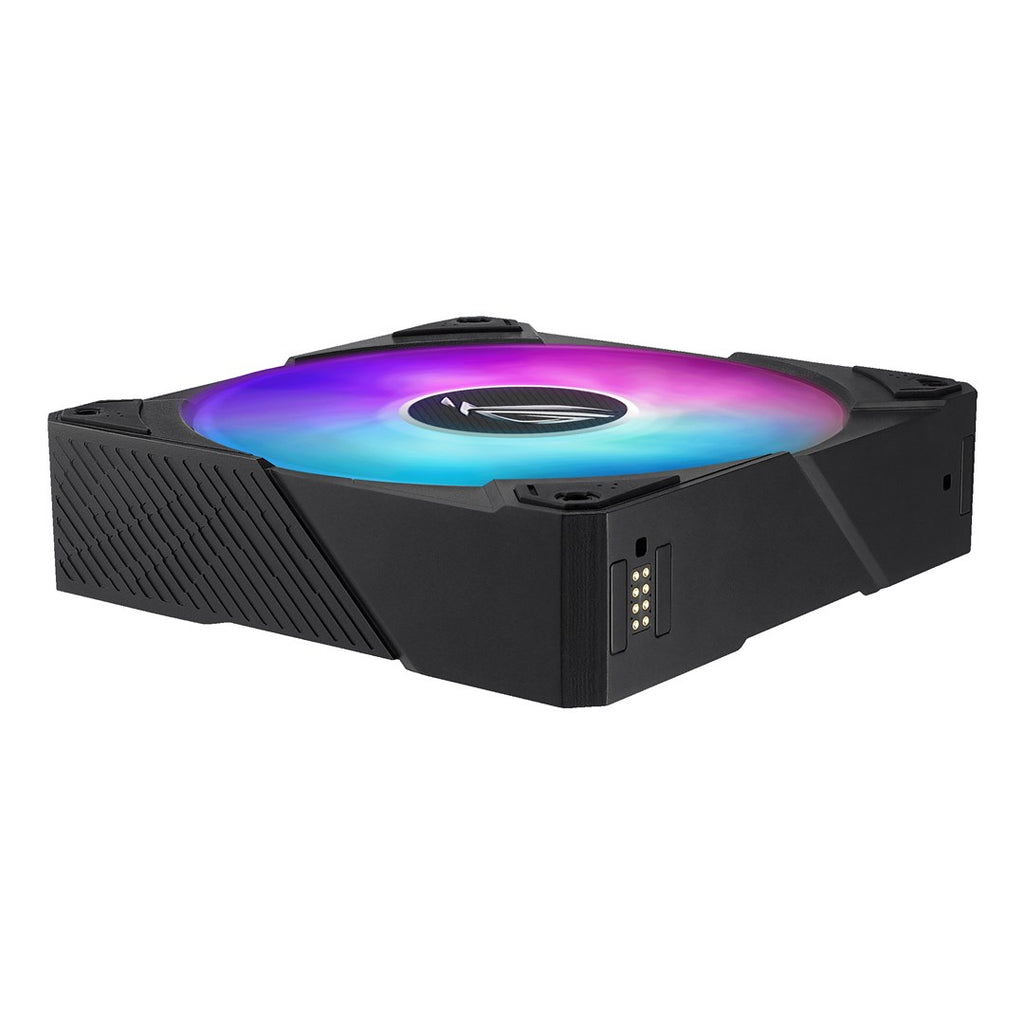 ASUS ROG Ryujin III 360 ARGB - All-in-One Liquid Cooler - 360mm - Black