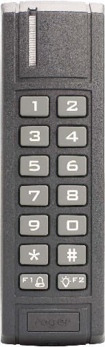 ROGER PRT12EM-G Proximity Reader IP65 EM 125kHz
