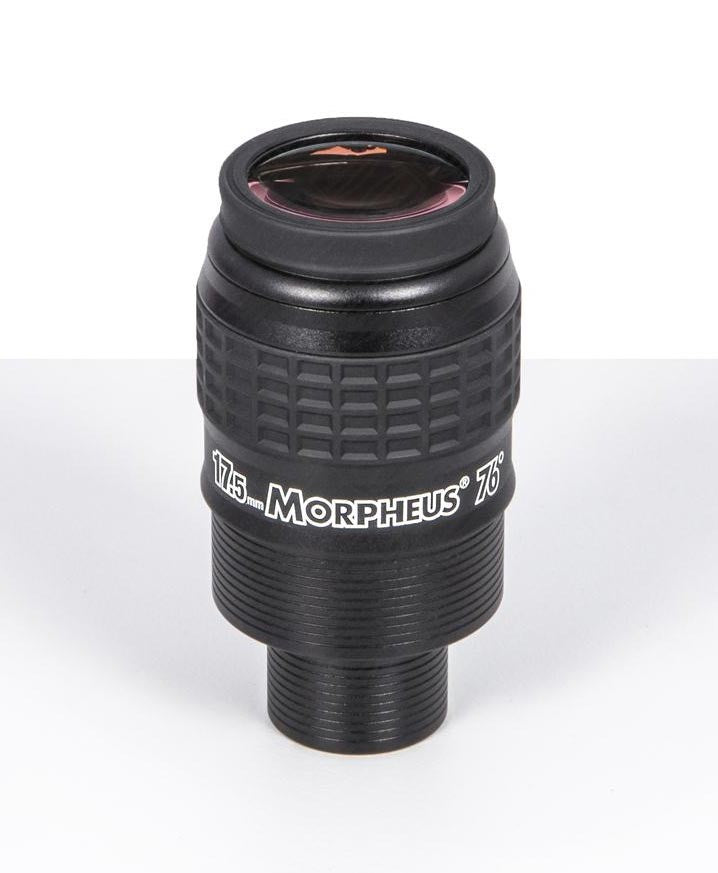 Baader Morpheus 17.5 mm 2/1.25" Eyepiece