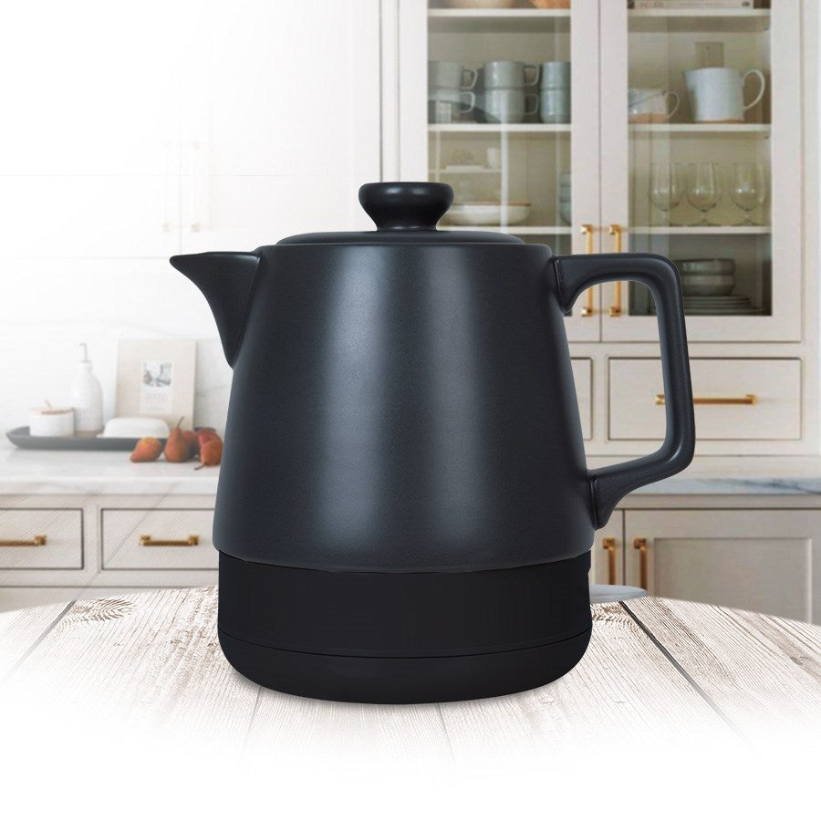 MAESTRO Electric Kettle 1 L 1200 W Black MR-071-BLACK