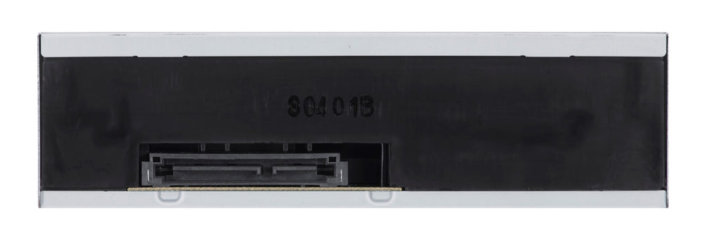 HLDS DVD+-R/RW GH24NSD5 Internal Drive - Black Bulk