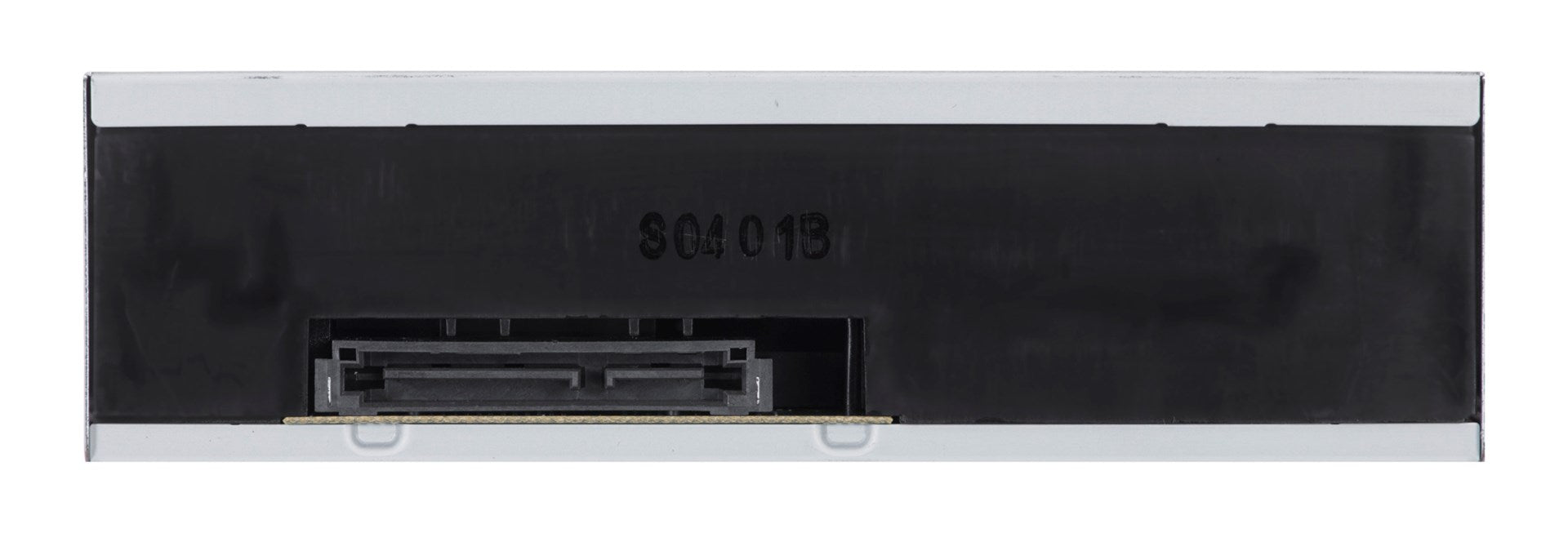 HLDS DVD+-R/RW GH24NSD5 Internal Drive - Black Bulk