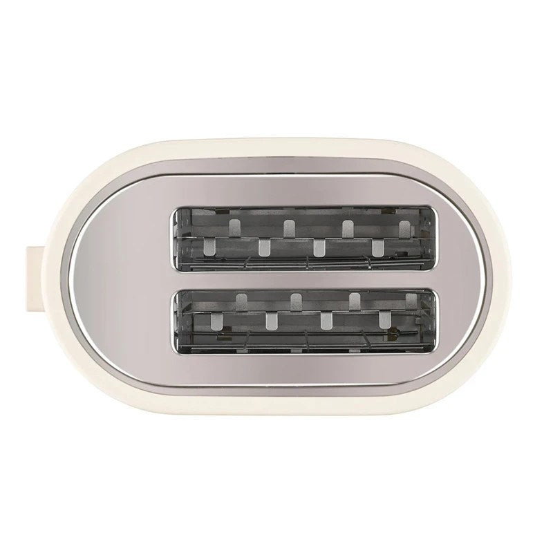 Zelmer ZTS7632F Toaster  cream