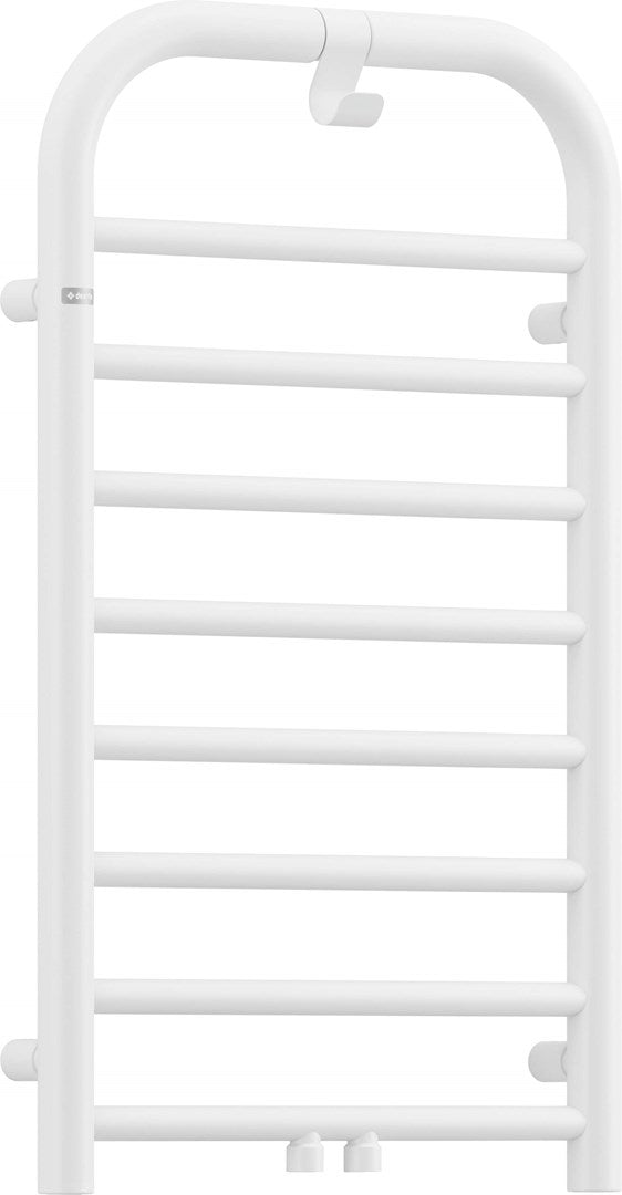 Bathroom radiator 85 cm height