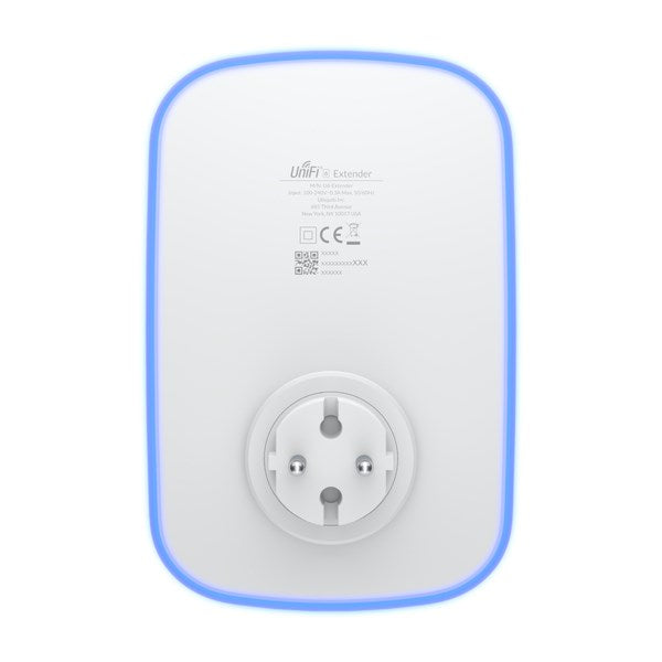 Ubiquiti UniFi6 Extender Wi-Fi signal booster