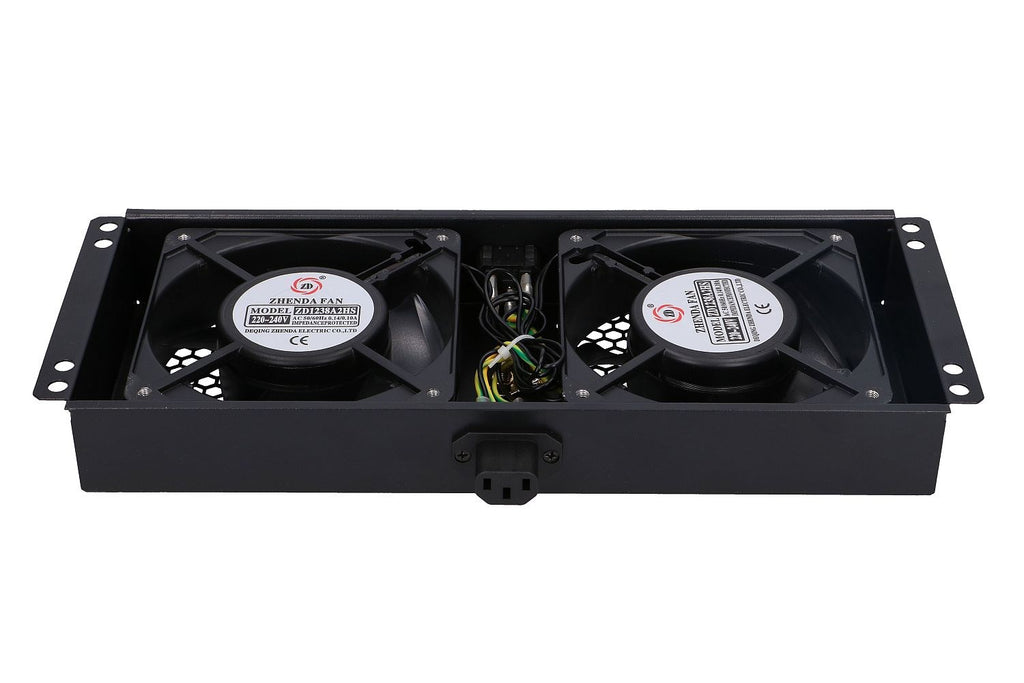 Extralink Fan for Base Cabinet 2 m EU Cable