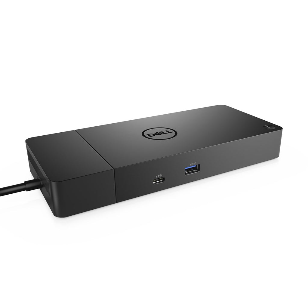 Dell WD19S180W Docking Station - USB-C (DELL-WD19S180W)