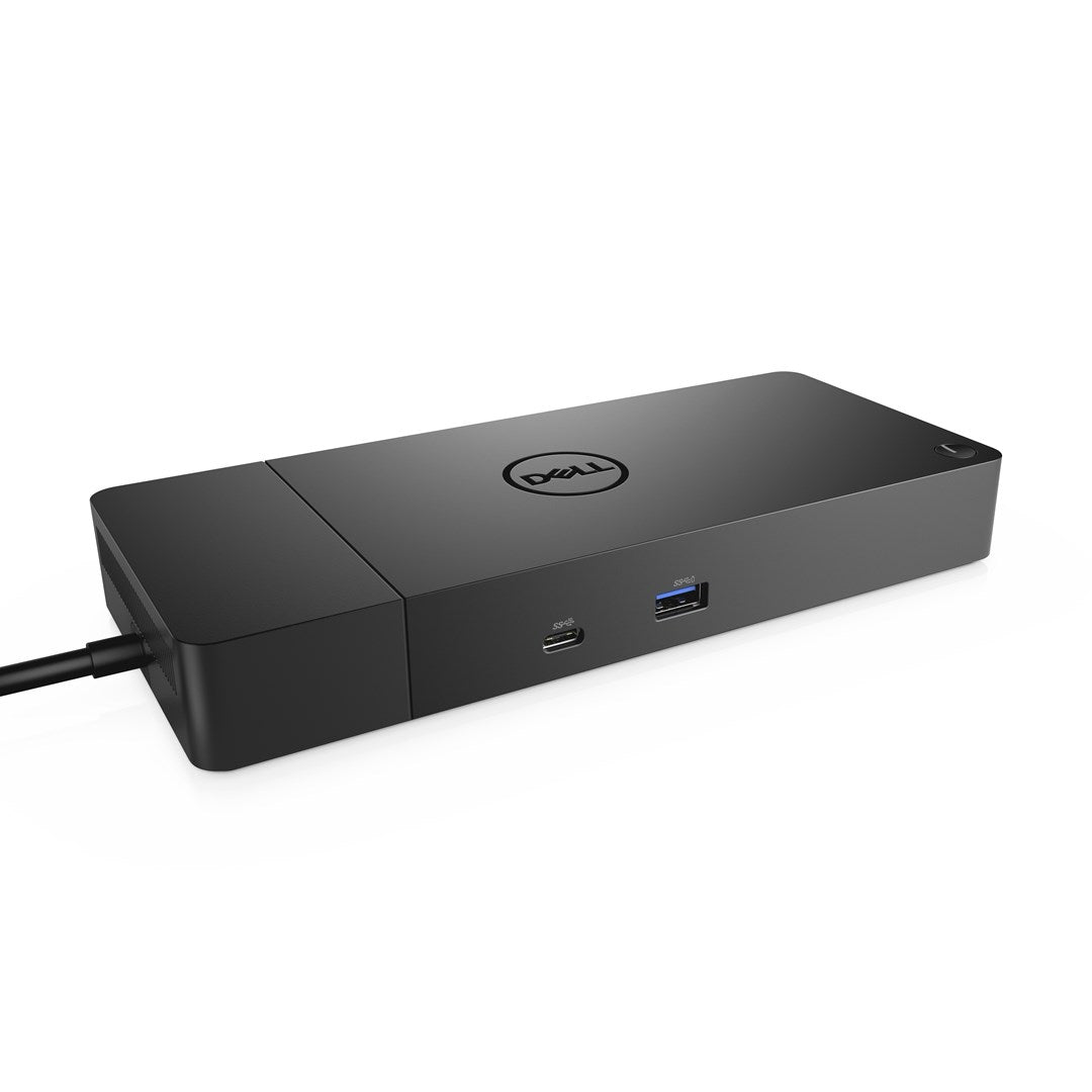 Dell WD19S180W Docking Station - USB-C (DELL-WD19S180W)