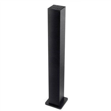 Muse M-1050 BT home audio system 20 W Black