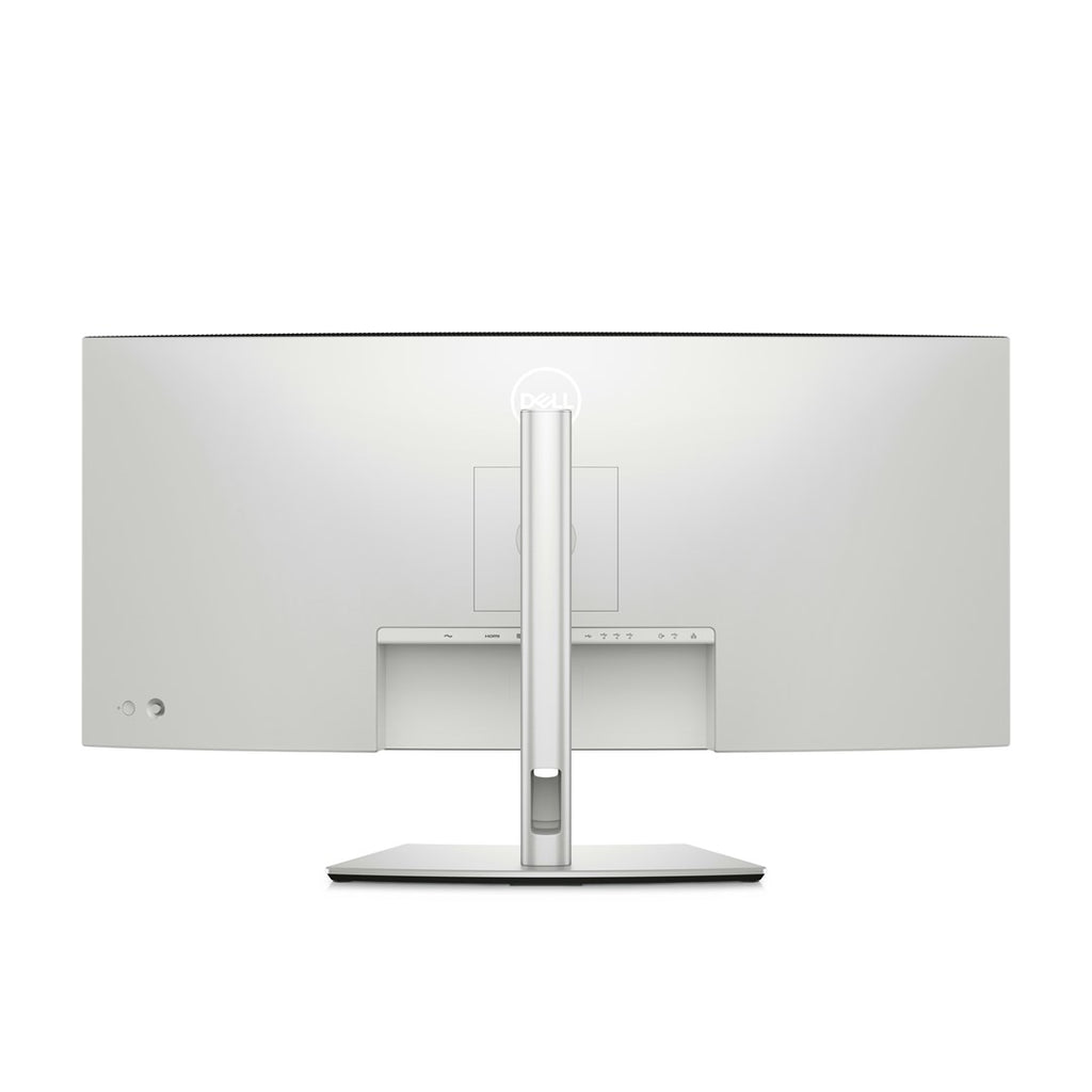 Dell Monitor 34.1-inch Wide Quad HD 3440 x 1440 210-BMDW