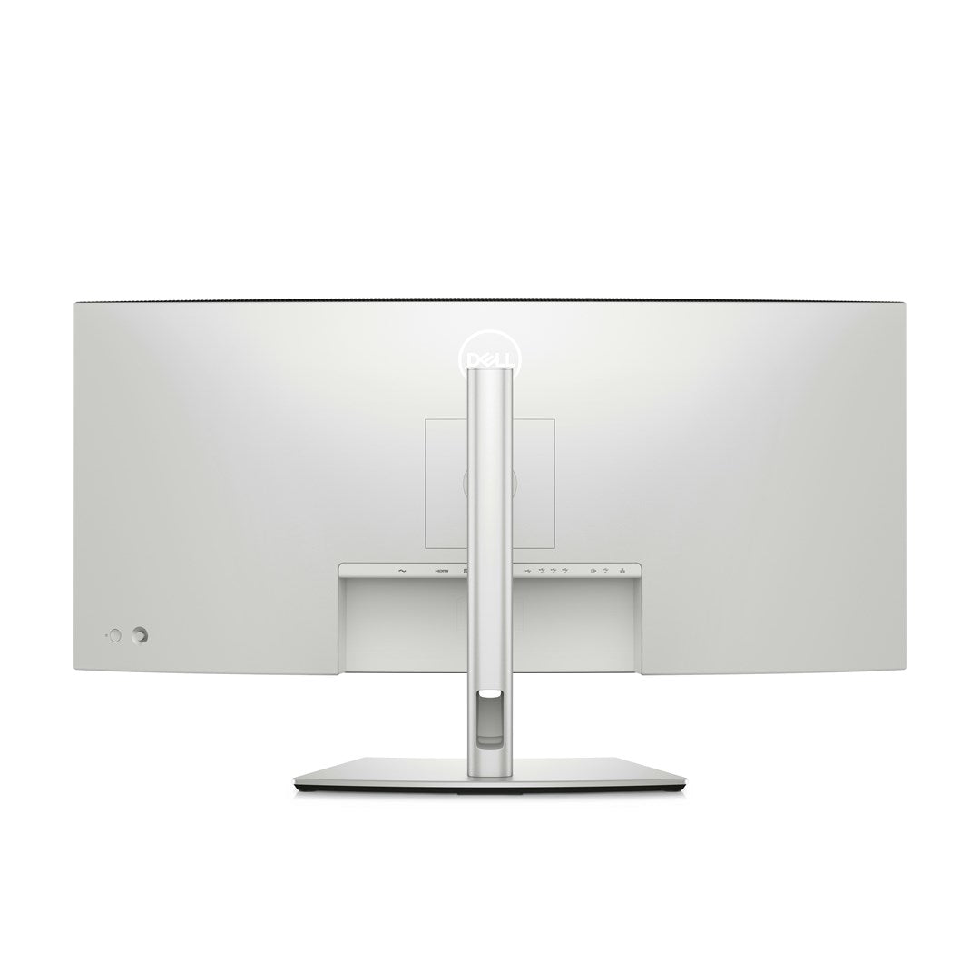 Dell Monitor 34.1-inch Wide Quad HD 3440 x 1440 210-BMDW