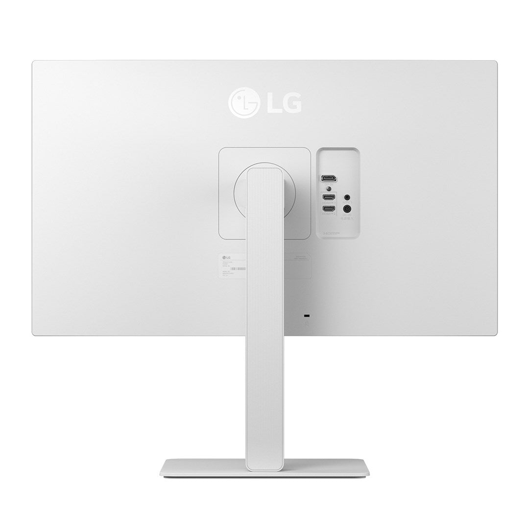 LG 27US550-W 27" 4K Ultra HD LCD Monitor