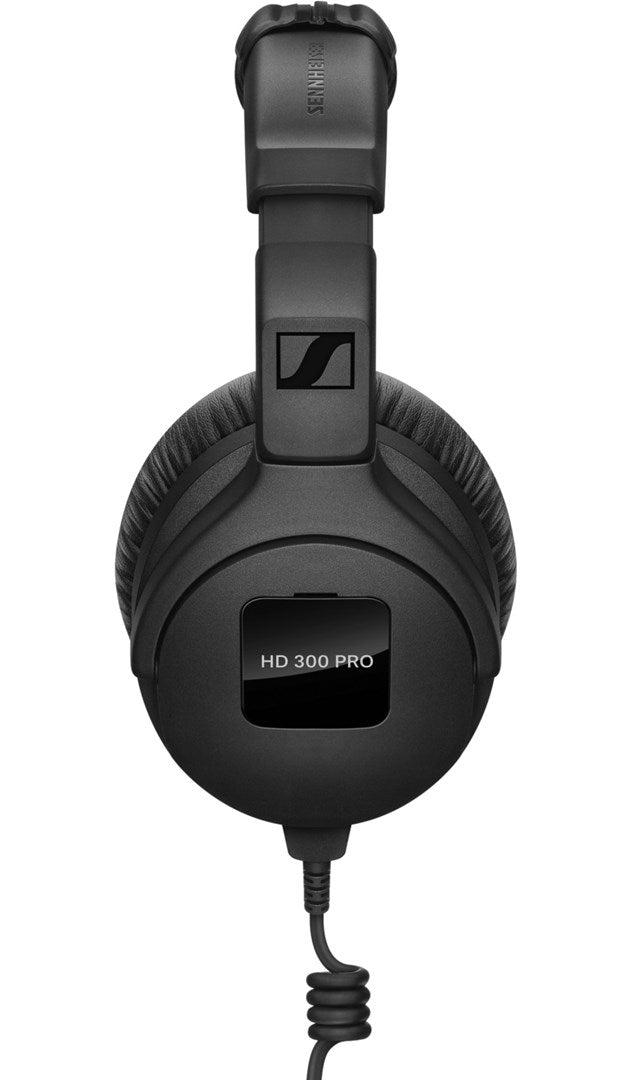Sennheiser HD 300 PRO Professional Headphones