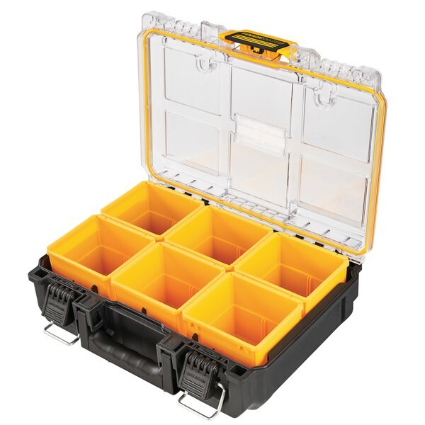 TS 2.0 Half-width organizer
