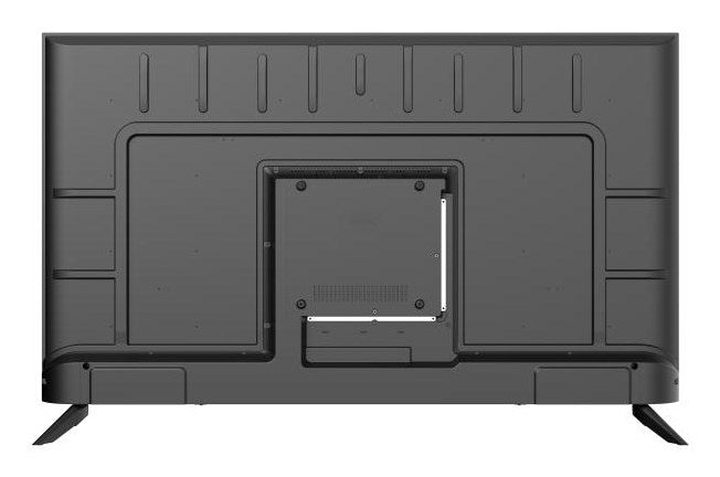 Hikvision DS-D5050U3-1V0S 50-inch 4K Ultra HD LCD Monitor - 3840 x 2160 Resolution
