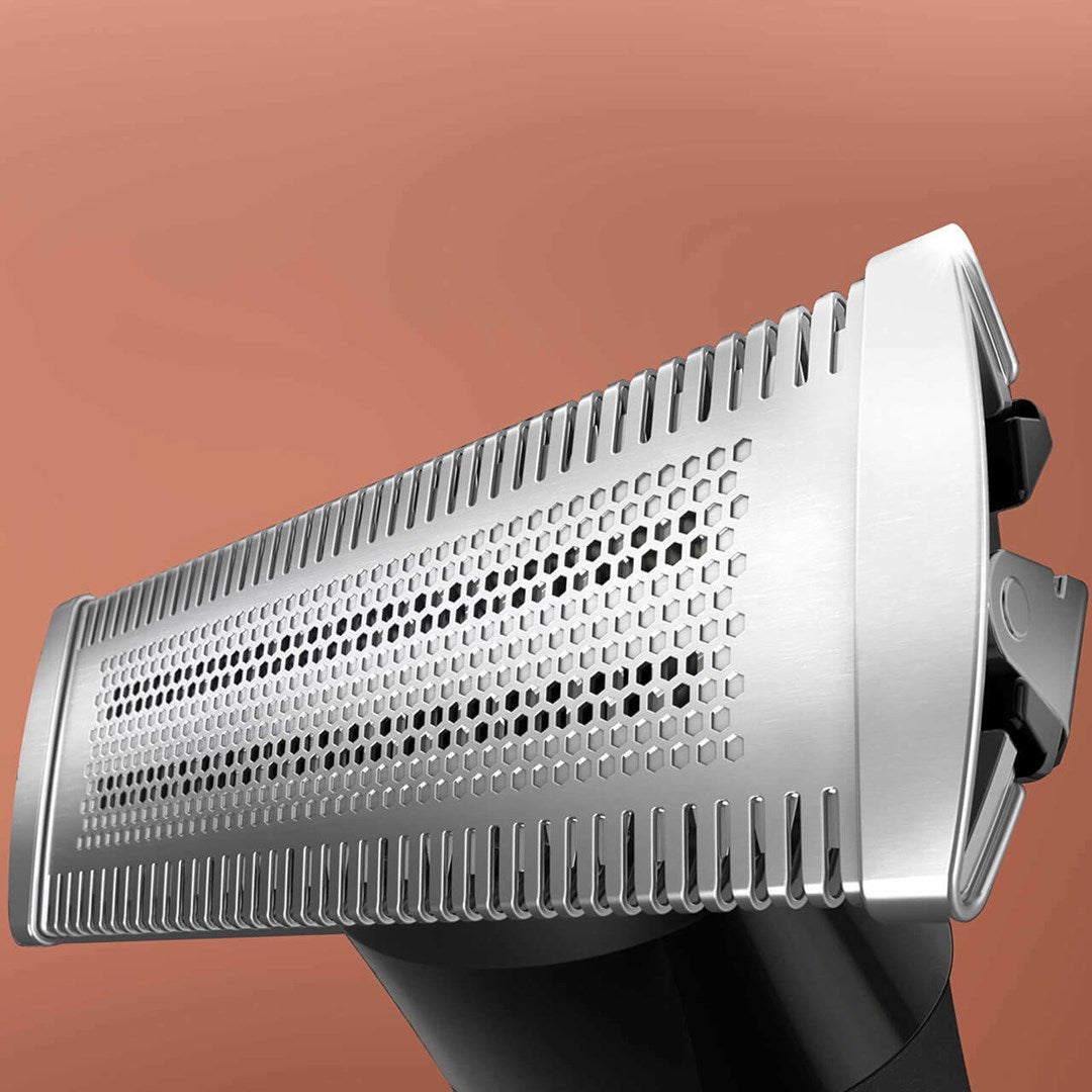 Gillette Style Master 4D Blade Black 3 - 7702018602070