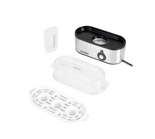 Adler Egg Cooker 3 Eggs 210W AC 220-240V MS 4485