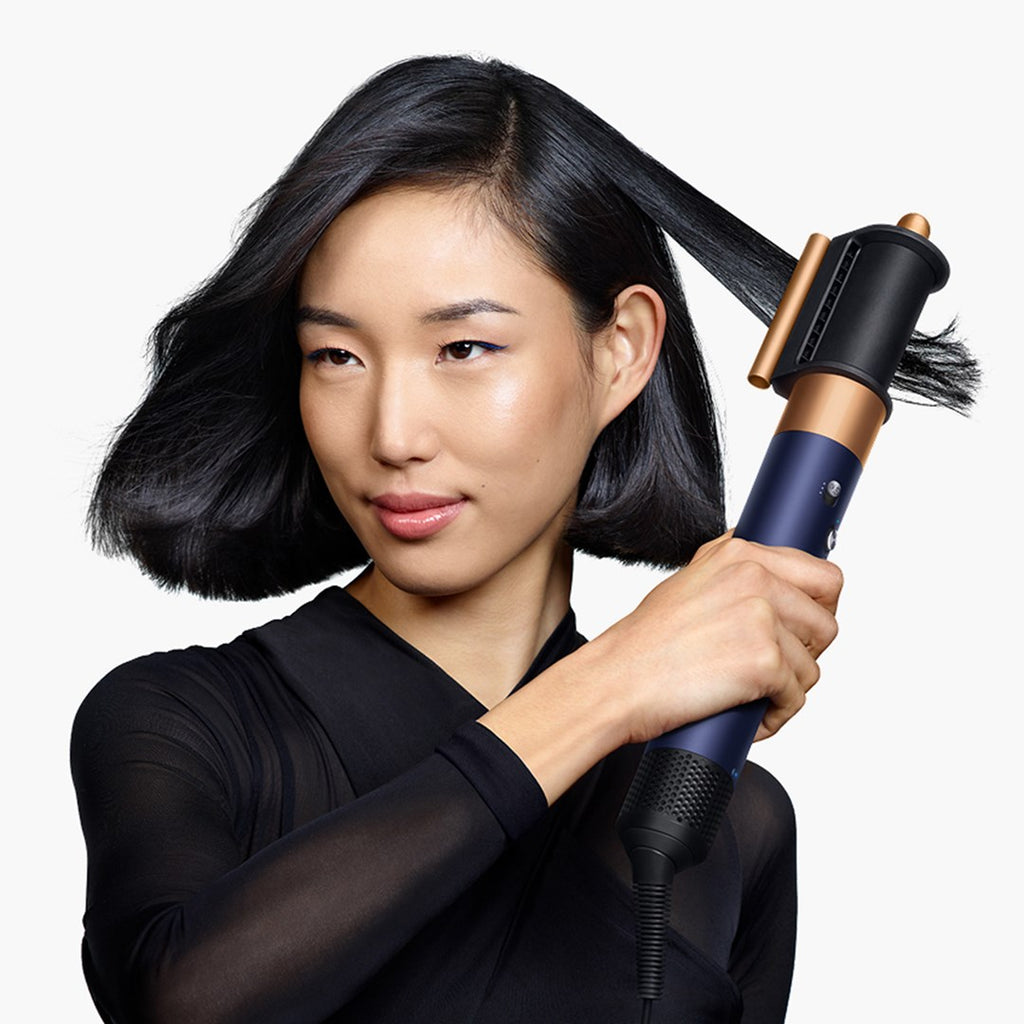 Dyson Airwrap i.d. Multistyler Warm Blue  Copper 1300 W 2.675 m