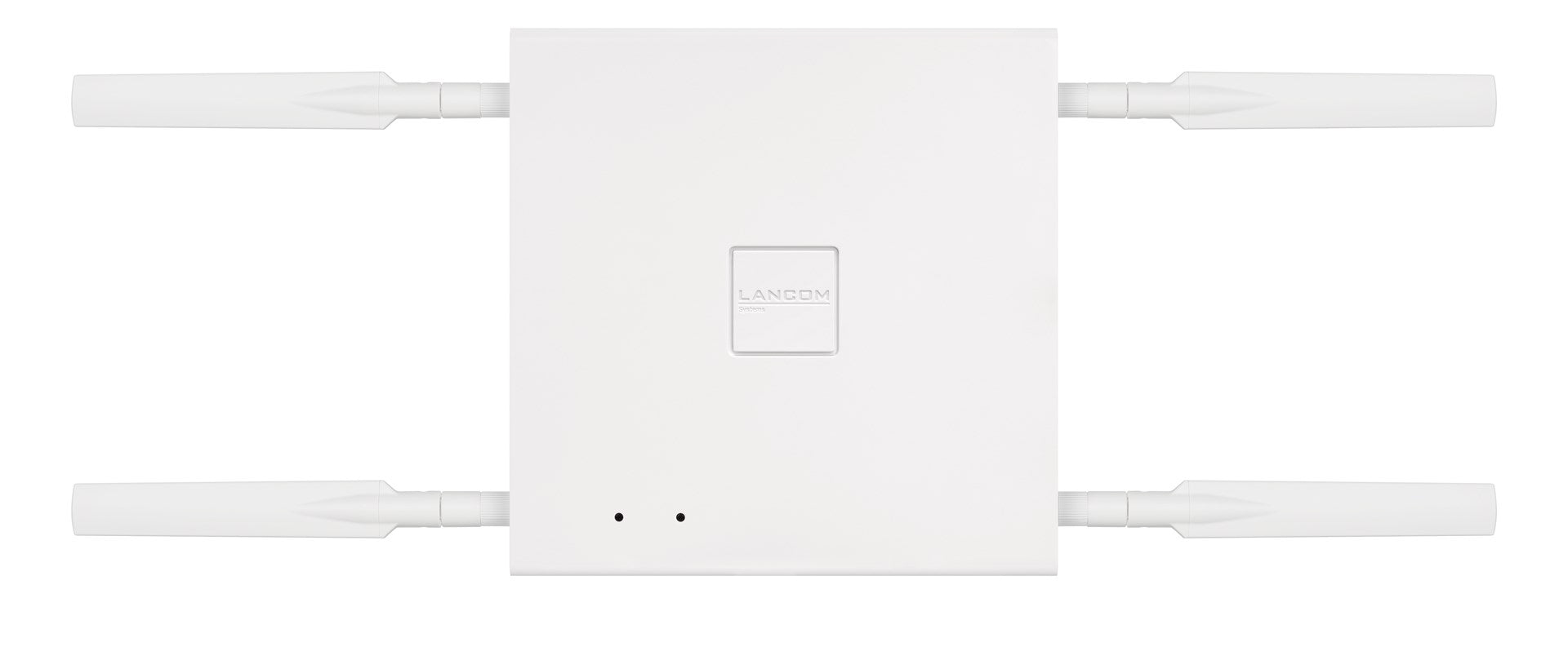 LANCOM LX-6402 - Wireless Base Station - Wi-Fi 6 - Dualband - AC 100 (61825) 802.11ac 802.11ax