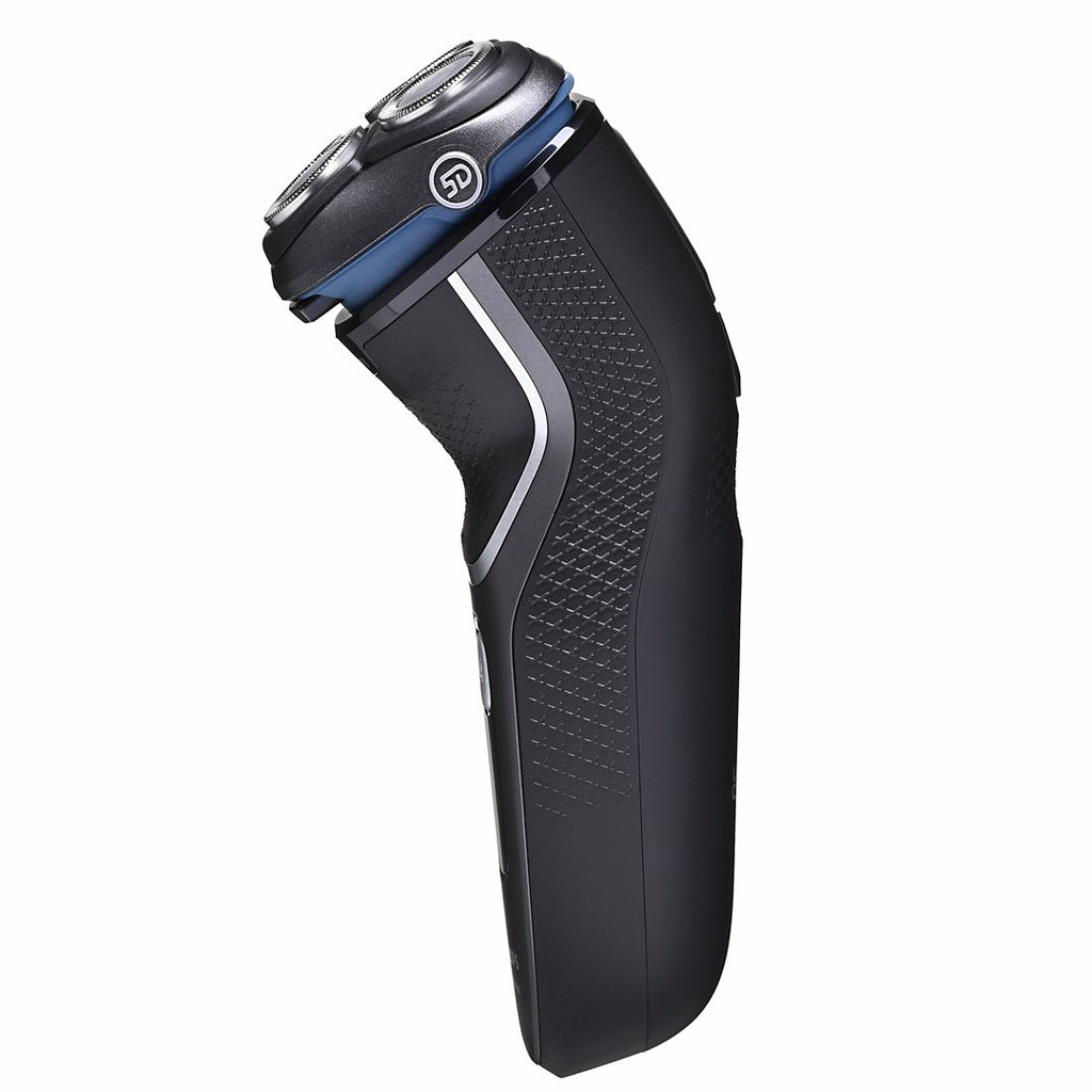 Philips S3343/13 men's shaver Rotation shaver Trimmer Black  Chrome