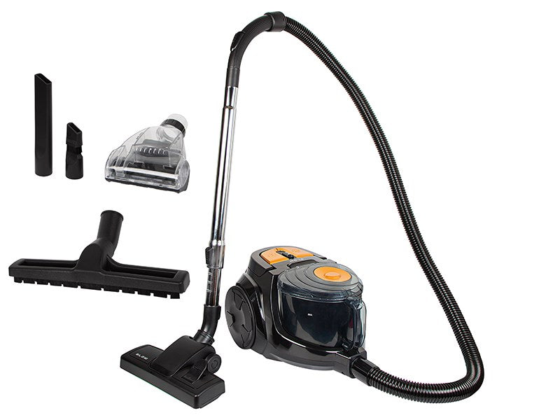 BLOW C899 bagless cyclonic vacuum cleaner