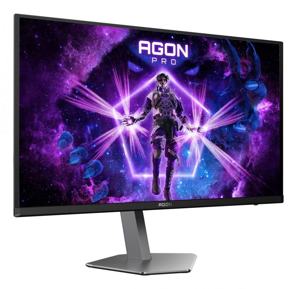 AOC Monitor QD-OLED 26.7" 2560x1440 280Hz AG276QZD2