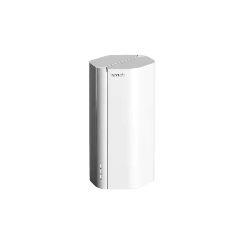Tenda 5G06 Cellular Network Router White 850 g 265 mm 132 mm