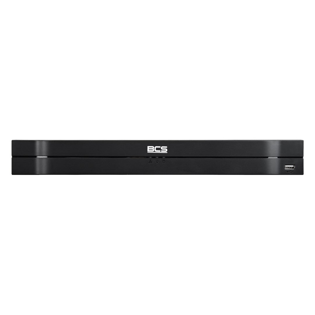 BCS 16-Channel IP Recorder BCS-L-NVR1602-A-4KE(2)