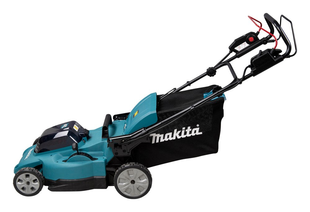 Makita DLM481Z Lawn Mower 36V Cordless 480 mm for Lawns up to 650m²