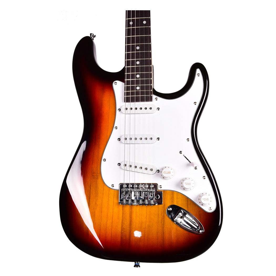 NN Electric Guitar Set 5908249804937