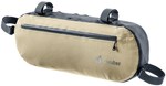 Bike Bag 6 L Waterproof with Velcro Straps and Reflective Details 220D