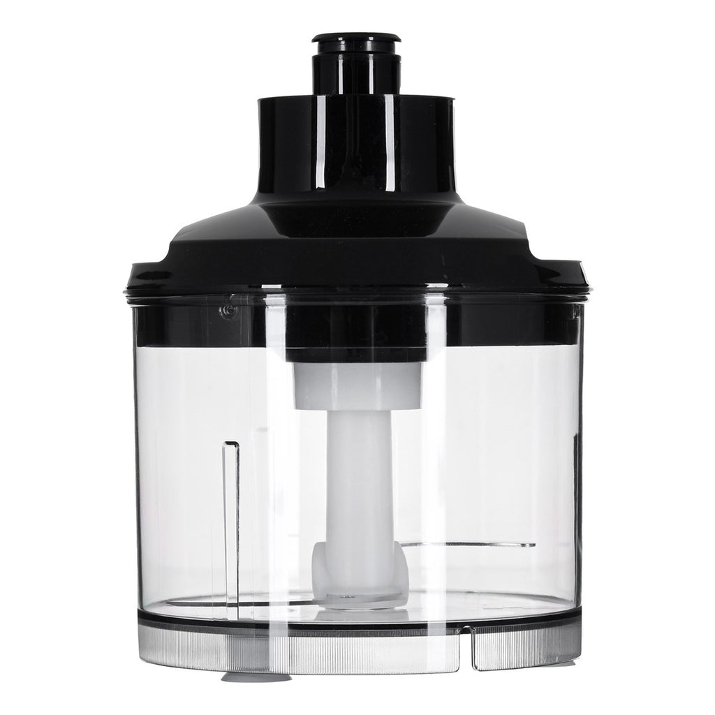 Bosch Immersion Blender 1000W Black MSM4B620