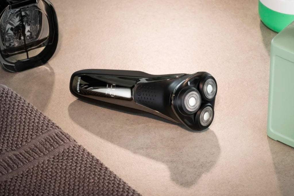 Prime3 SRS61 shaver