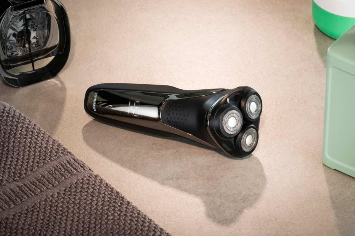 Prime3 SRS61 shaver