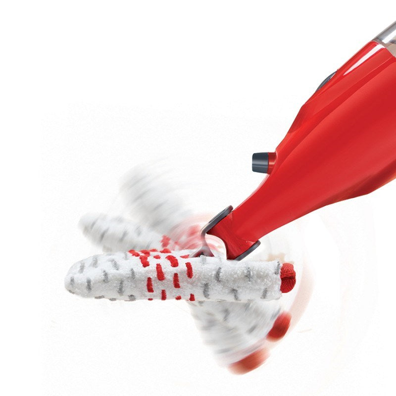 VILEDA Spray Mop with 360° Rotating Head - 0.6 L Tank - Model 173657