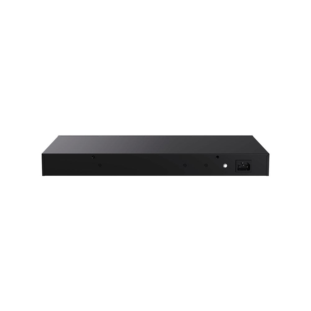 Tenda TEG1120P-16-150W Unmanaged Gigabit Ethernet Switch with PoE