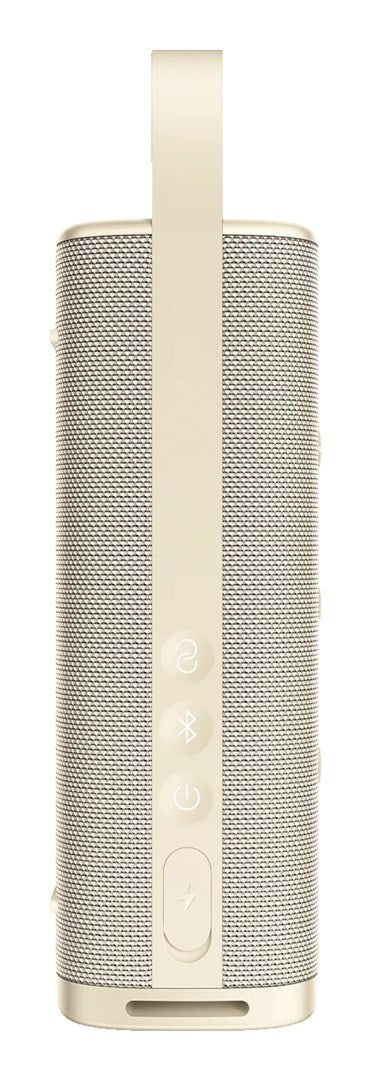 Xiaomi Stereo Portable Speaker SOUND OUTDOOR GOLD S29H-GL - 30W - 720 g - IP67 - 196.6x68x66mm