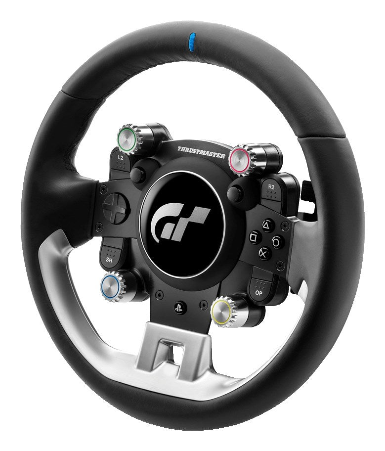 AddOn Thrustm. GT Wheel Steering Wheel (KON/PC) Retail (4060468)