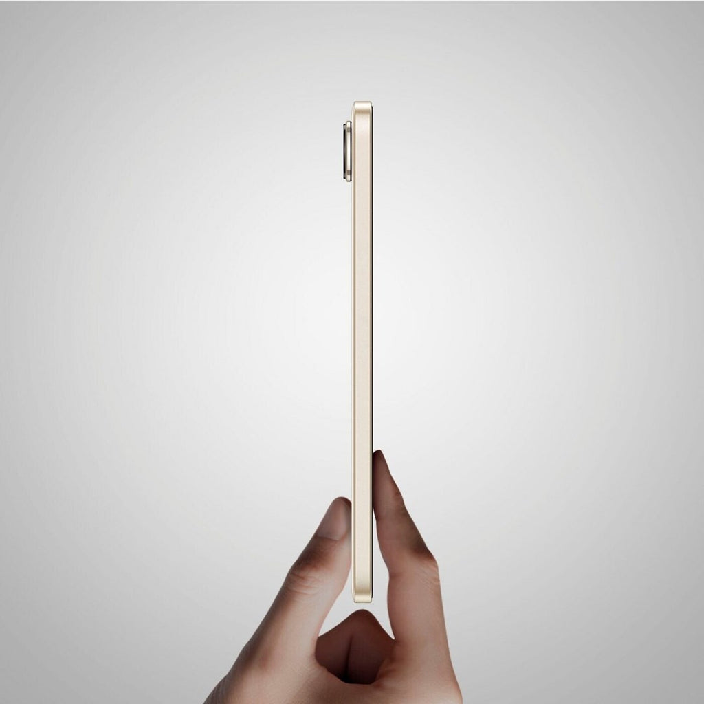 Nubia Z2468N Smartphone 17.2 cm Dual SIM Android 15 5 G 20 GB 256 GB 5000 mAh Sand