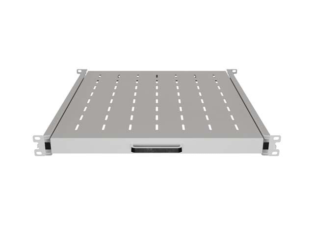 Lanberg AK-1021-S rack accessory Sliding shelf