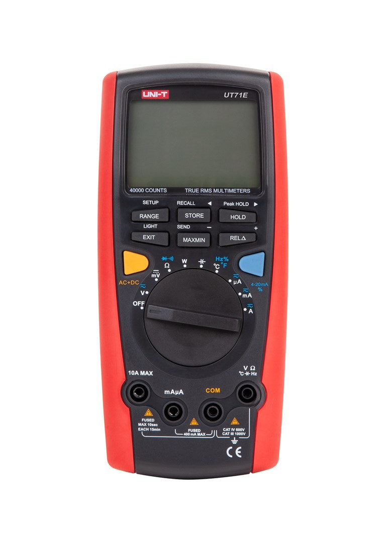 UNI-T Universal Meter LEC-MIE0093