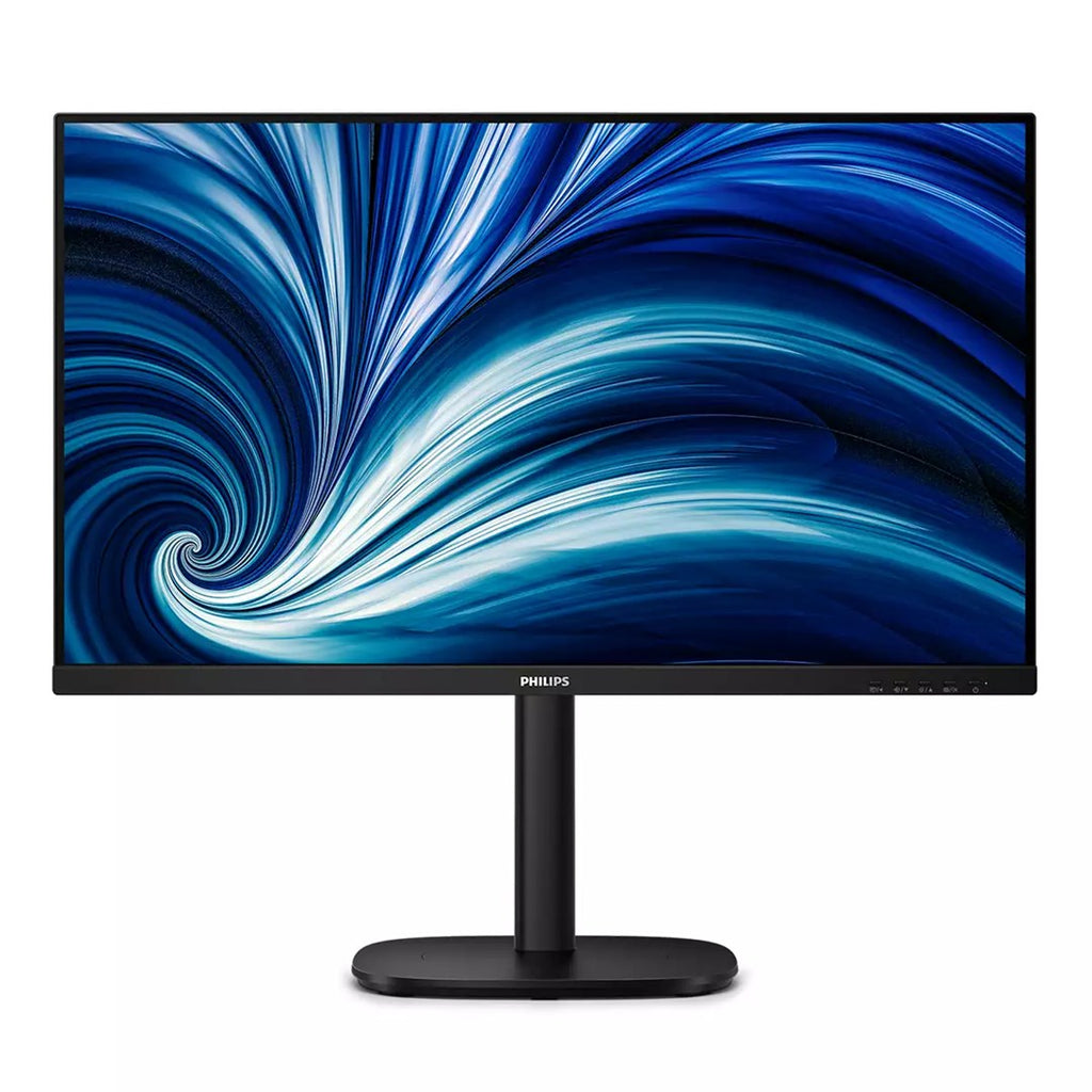 Philips 32B2U3601/00 Monitor 31.5" Quad HD LCD Black 2560 x 1440 pixels Business