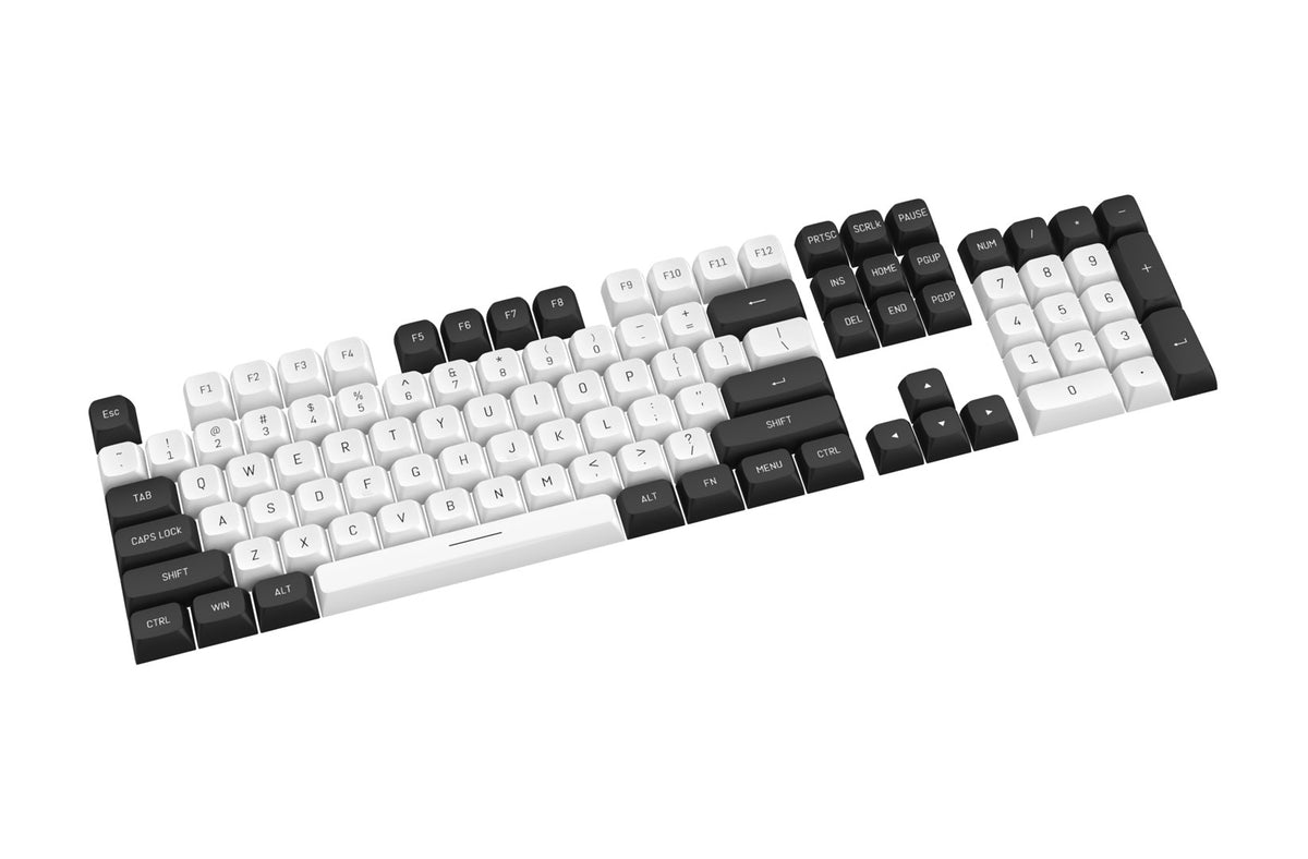 REDRAGON A132 PBT Doubleshot