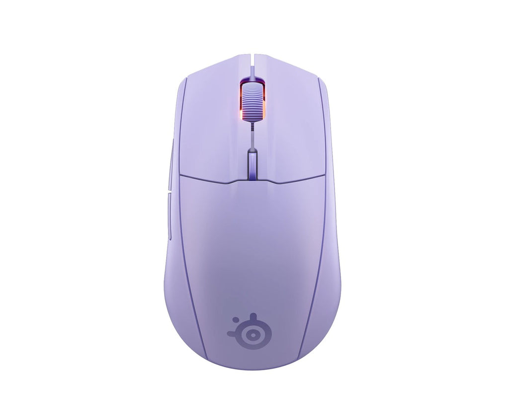 Mouse SteelSeries Rival 3 Wireless Gen 2