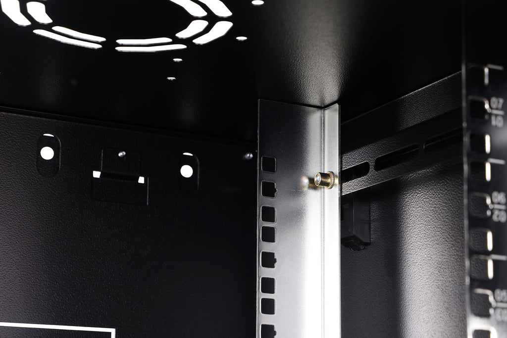 Digitus Dynamic-N Series Wall-Mounted Enclosure 600x450 mm Unassembled