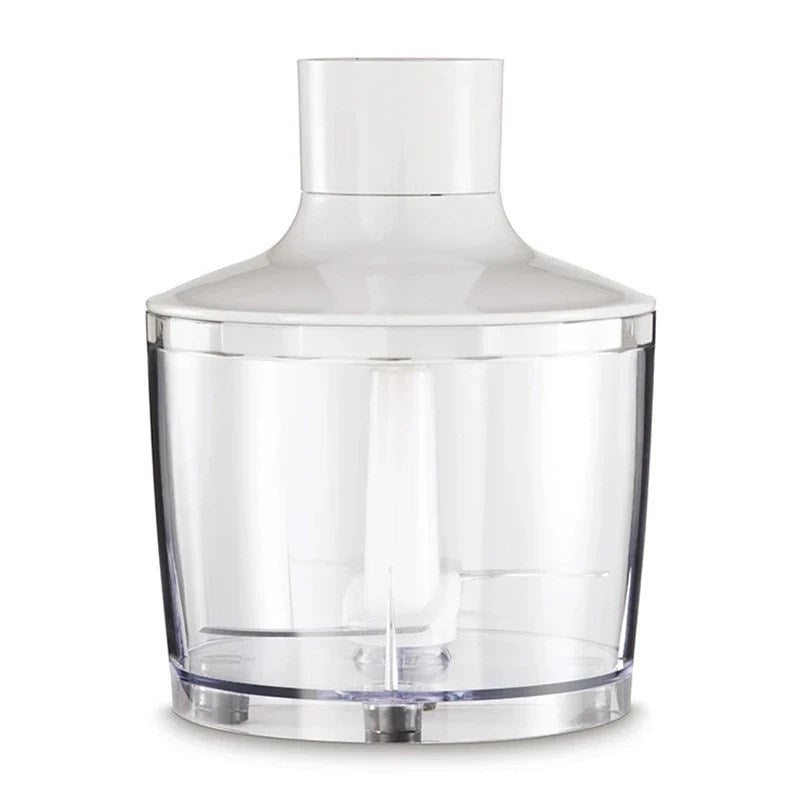 Zelmer Hand Blender 800 W Pulsar Deluxe Max ZHB4562S