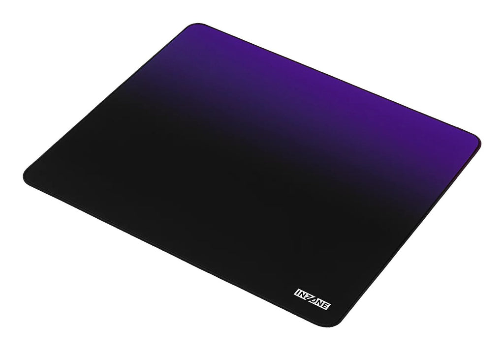 Sony INZONE Mat-D Gaming Mousepad - Black MPDD700B.WW