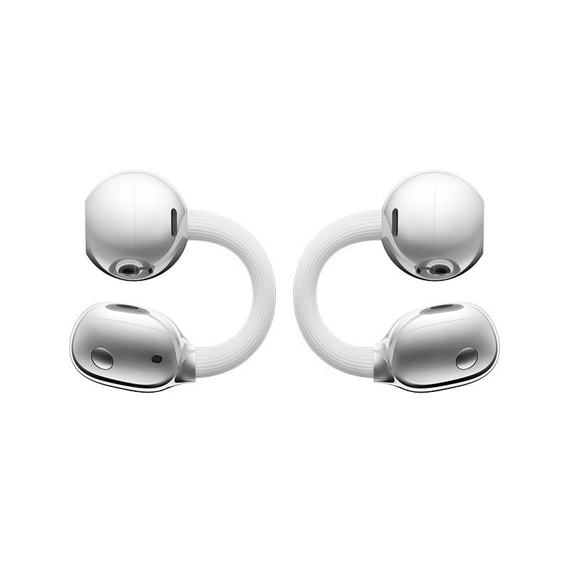 Huawei FreeClip 2 Headset True Wireless Stereo (TWS) In-ear Calls/Music Bluetooth White