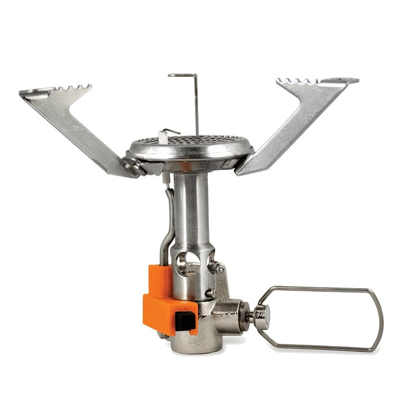 Jetboil MightyMo Canister stove