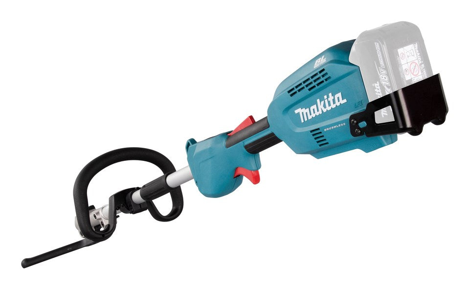 Cordless multifunction garden tool - Makita DUX18Z
